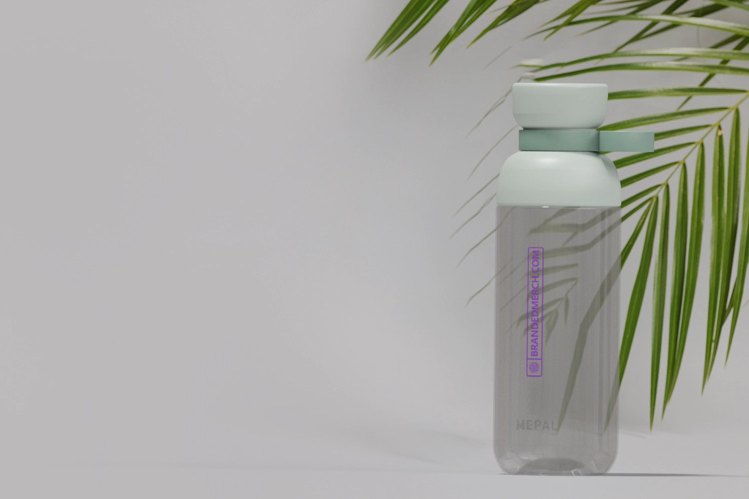 Mepal Vita 500ml Tritan Branded Water Bottle