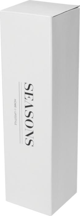 Salt And Pepper Grinder Silver