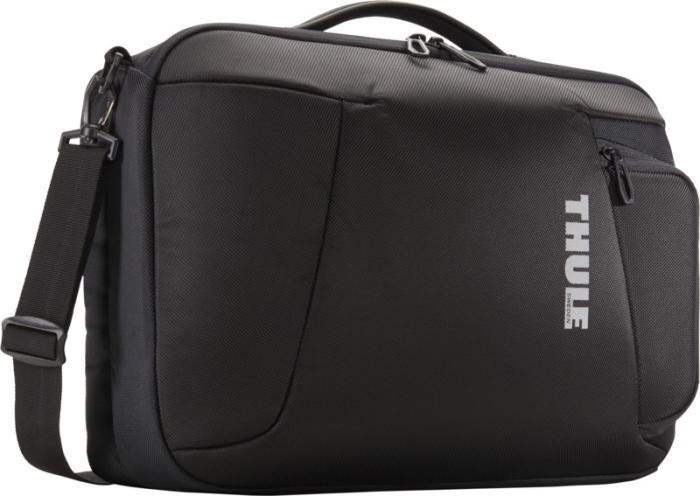 Thule Accent 15.6" Laptop Bag Black