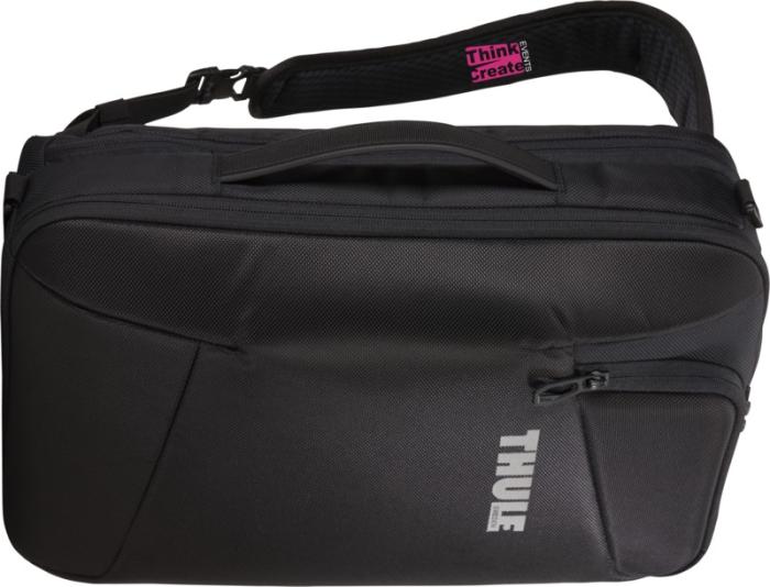 Thule Accent 15.6" Laptop Bag Black