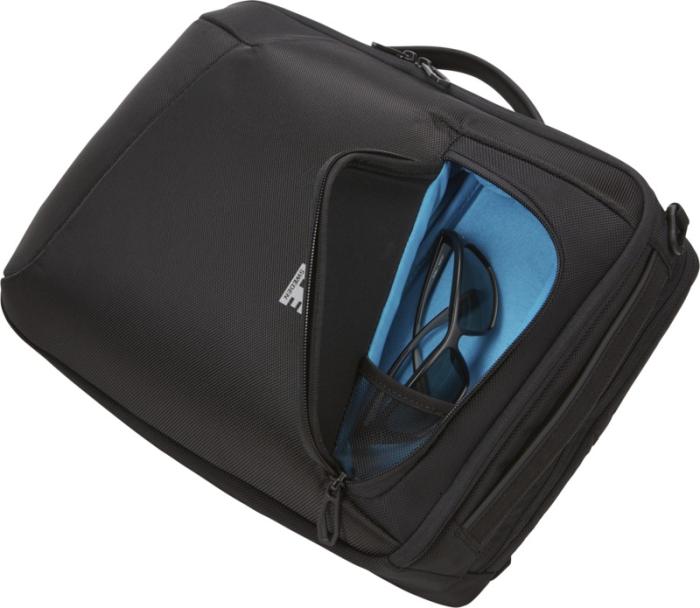 Thule Accent 15.6" Laptop Bag Black
