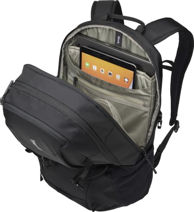 Thule EnRoute Backpack 23L Black