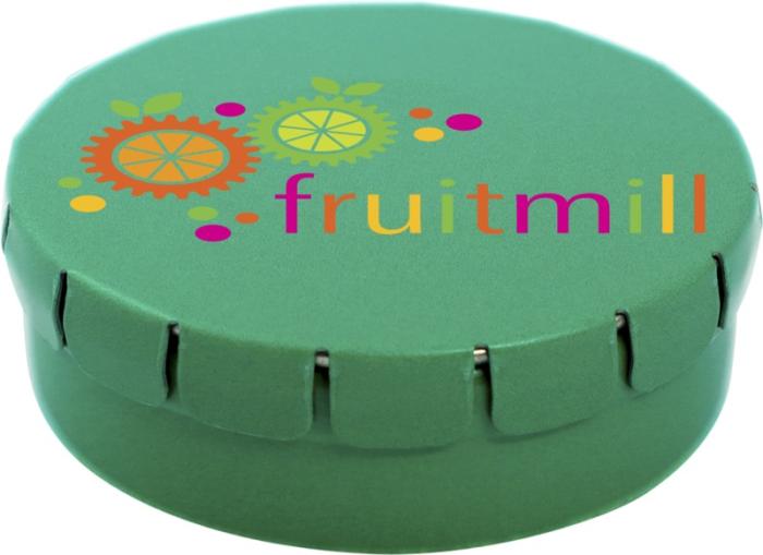 Sugar Free Mints