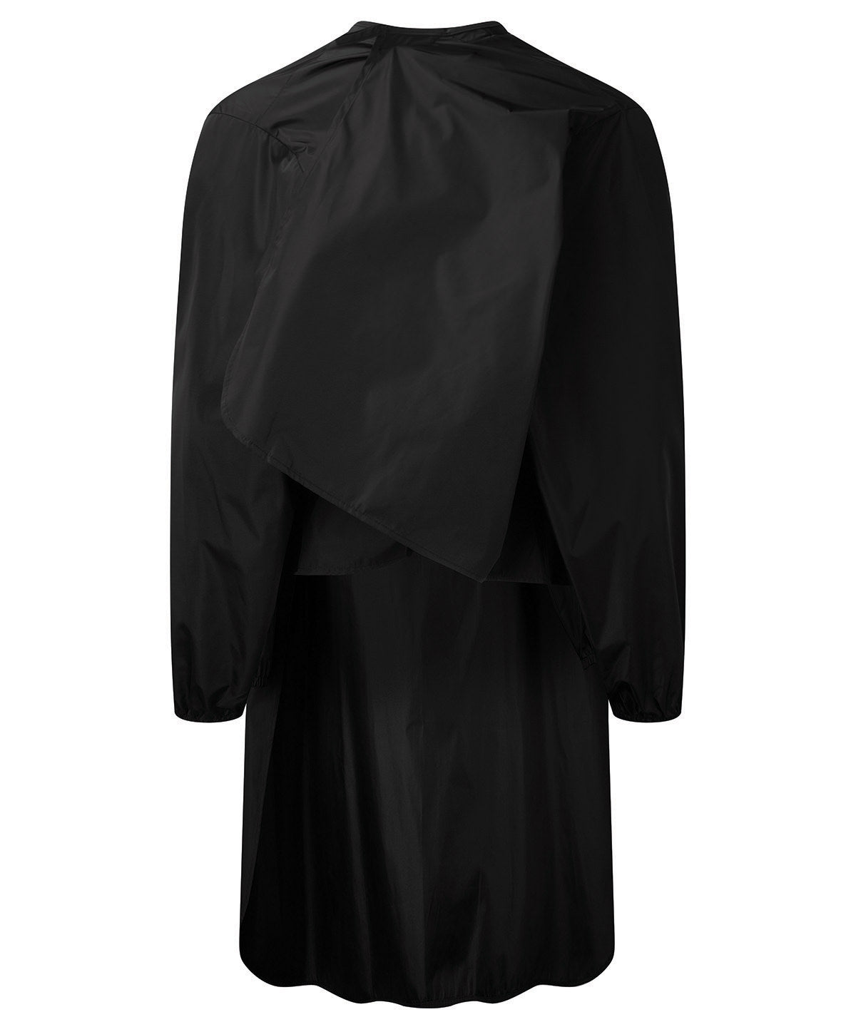 Salon Gown Long Sleeve Waterproof