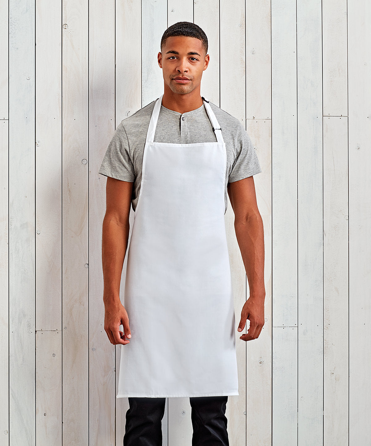 Bib Apron